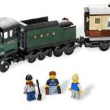 Набор LEGO 10194