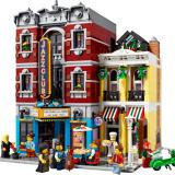 Набор LEGO 10312