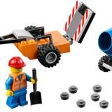 Набор LEGO 10750