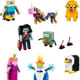 Набор LEGO 21308