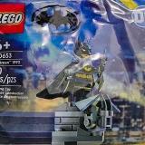 Набор LEGO 30653